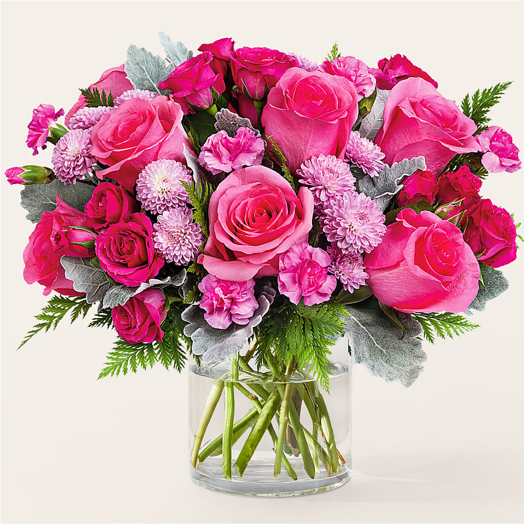 Sweet As Can Be Bouquet – SYLVIA'S FLORIST, Antioch CA
