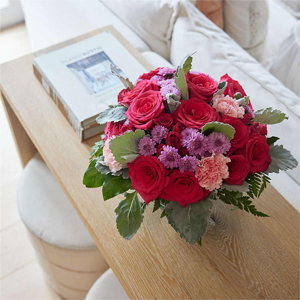 Sweet As Can Be Bouquet – SYLVIA'S FLORIST, Antioch CA