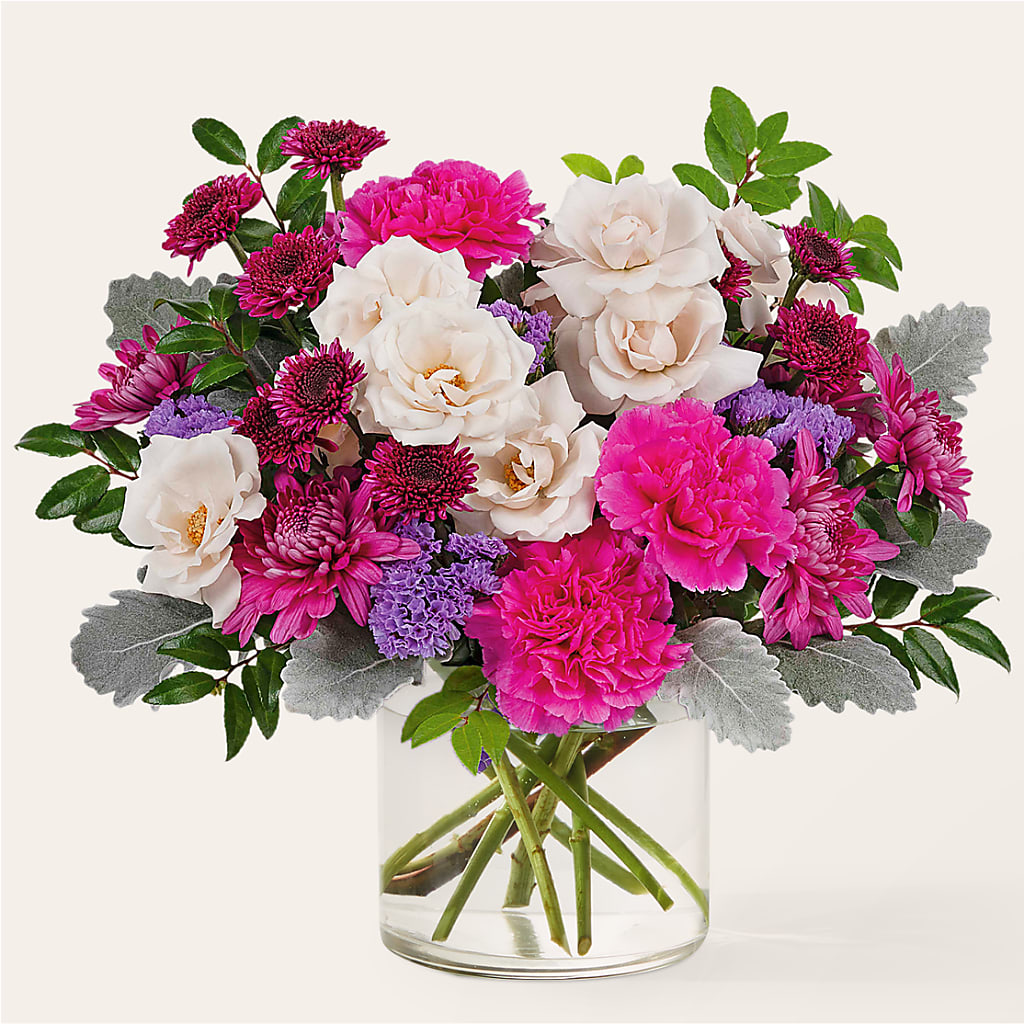 Dose of Cheer Bouquet – SYLVIA'S FLORIST, Antioch CA