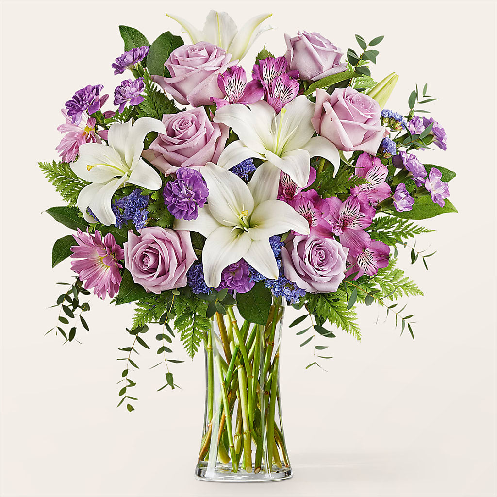 The Dreamscape Bouquet – SYLVIA'S FLORIST, Antioch CA