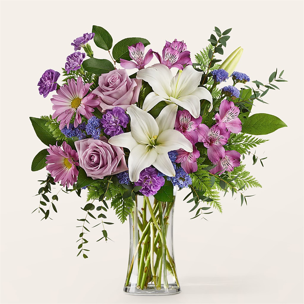 The Dreamscape Bouquet – SYLVIA'S FLORIST, Antioch CA