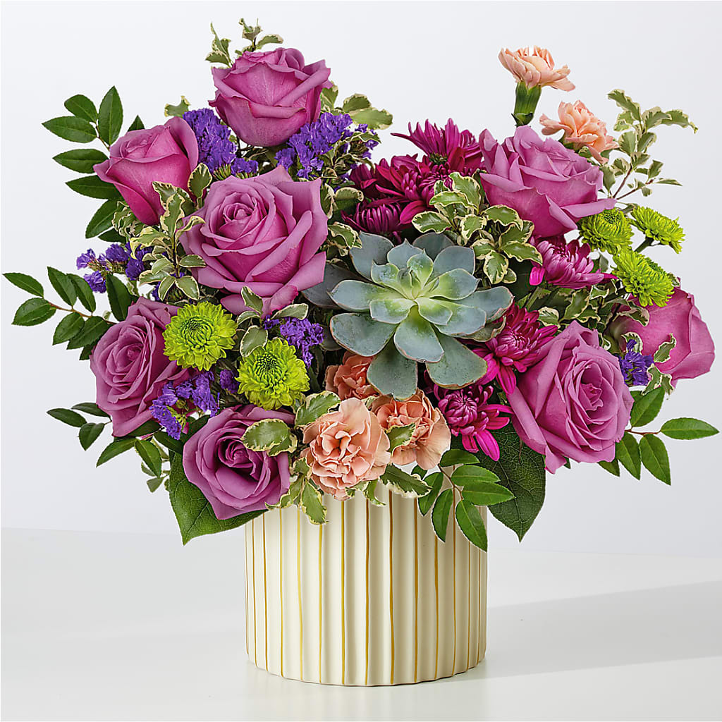 You're a Gem Bouquet – SYLVIA'S FLORIST, Antioch CA
