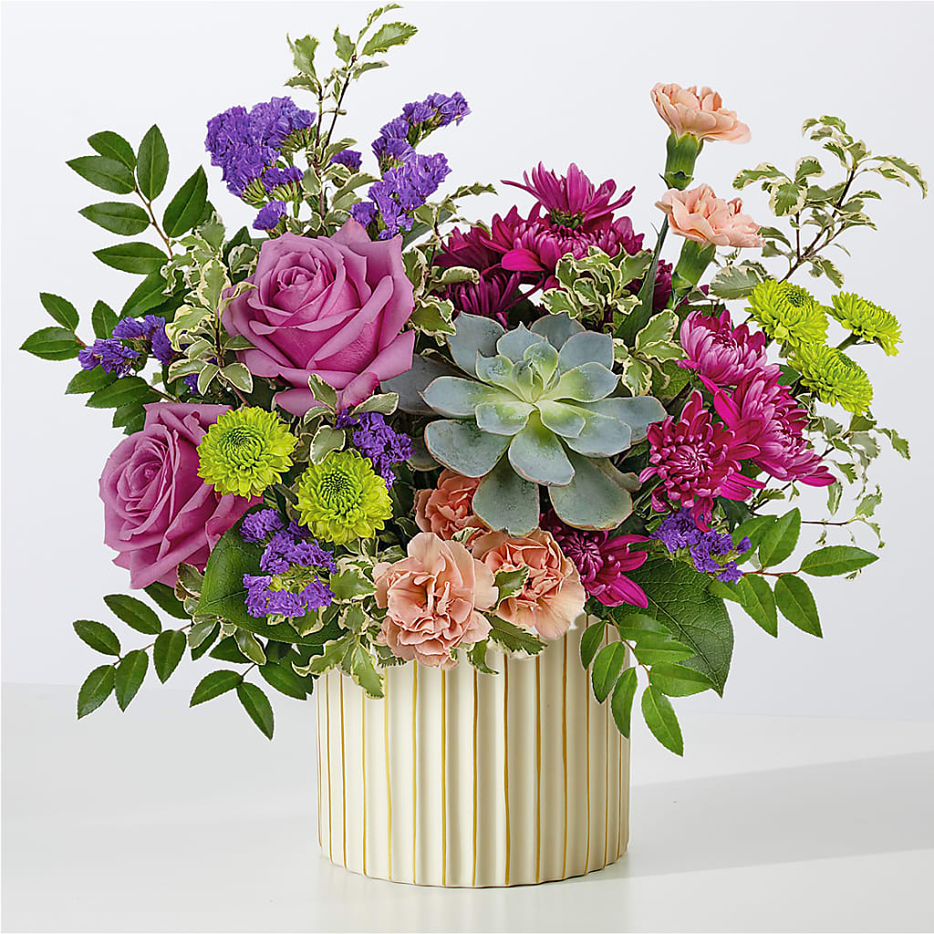 You're a Gem Bouquet – SYLVIA'S FLORIST, Antioch CA