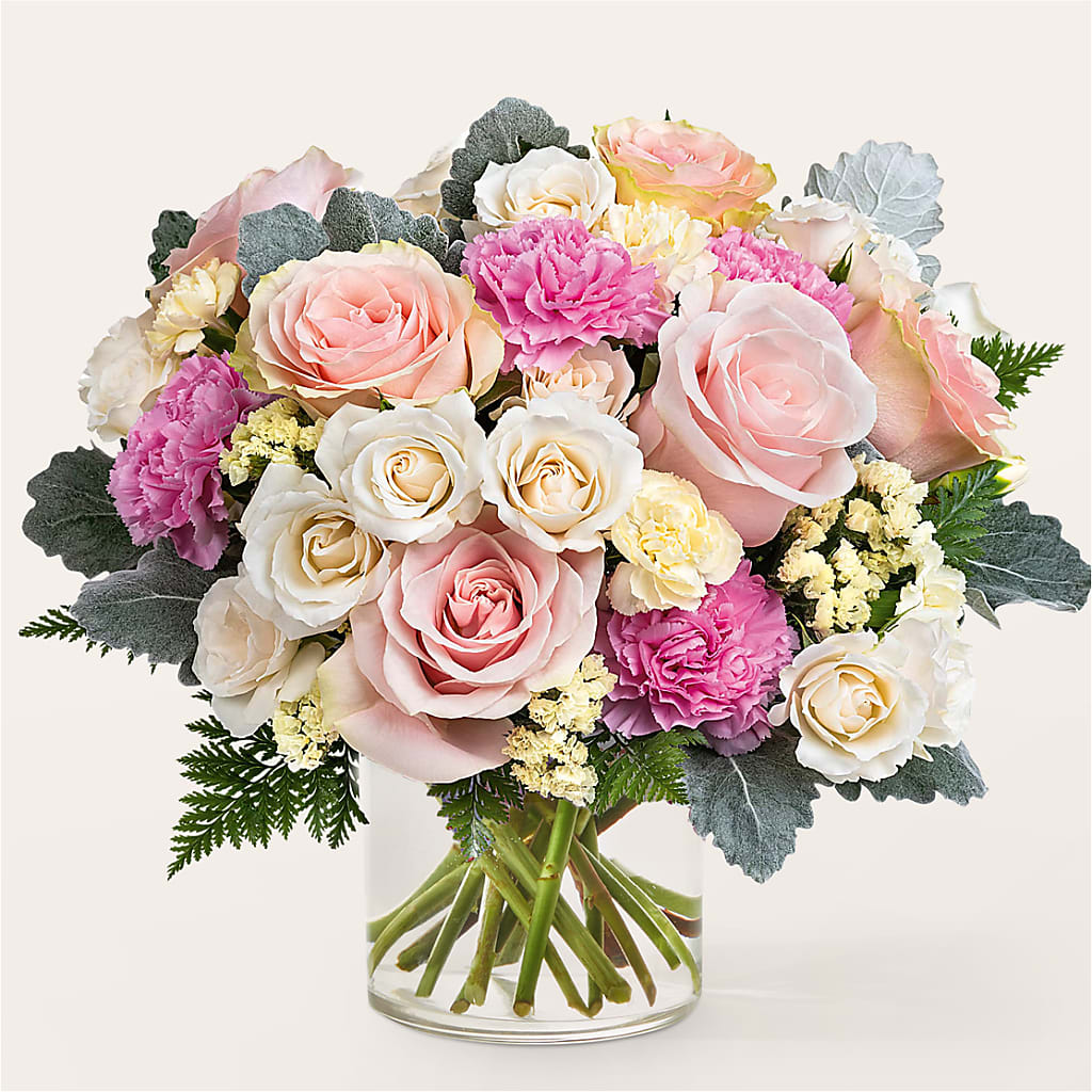 Blissful Moments Bouquet – SYLVIA'S FLORIST, Antioch CA