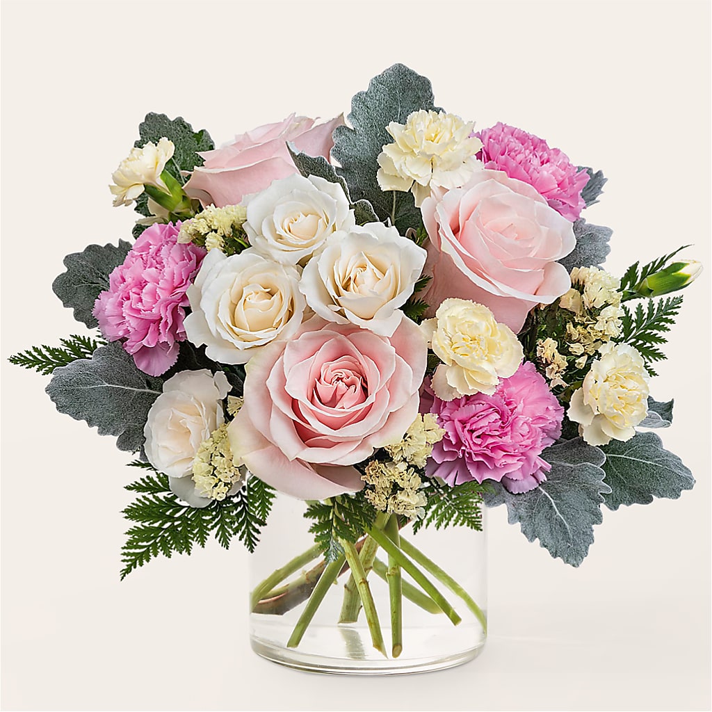 Blissful Moments Bouquet – SYLVIA'S FLORIST, Antioch CA