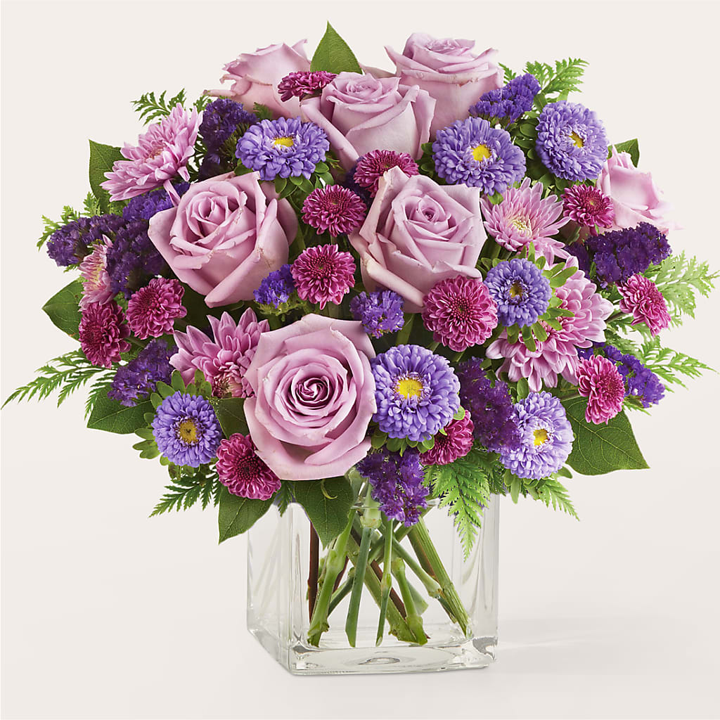 In Harmony Bouquet – SYLVIA'S FLORIST, Antioch CA