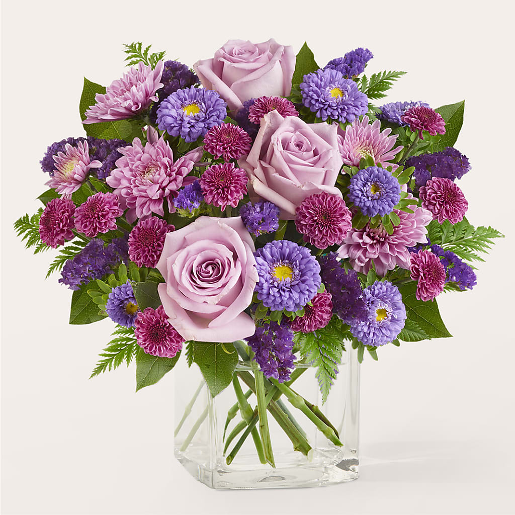 In Harmony Bouquet – SYLVIA'S FLORIST, Antioch CA