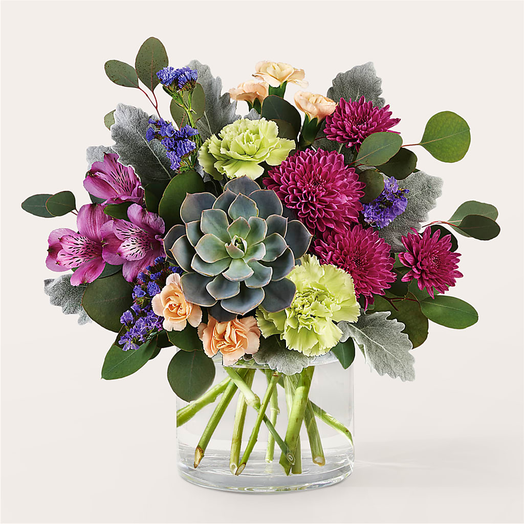 Botanical Dream Bouquet – SYLVIA'S FLORIST, Antioch CA