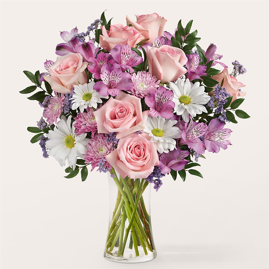 Enchantment Bouquet – SYLVIA'S FLORIST, Antioch CA