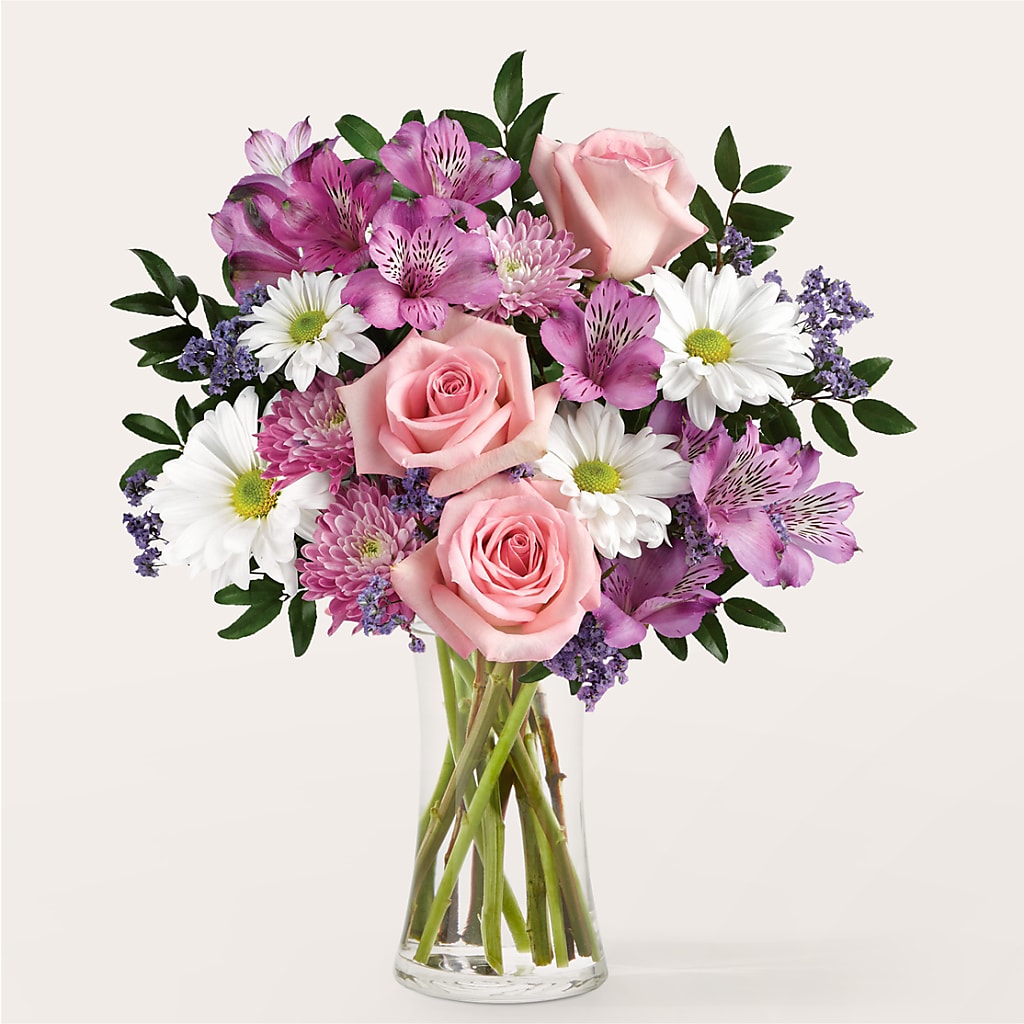 Enchantment Bouquet – SYLVIA'S FLORIST, Antioch CA