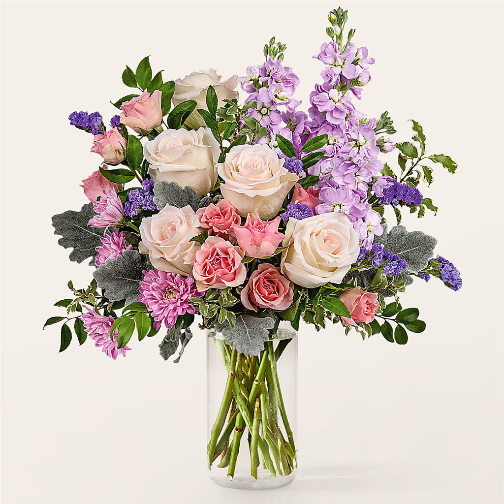 Well Wishes Bouquet – SYLVIA'S FLORIST, Antioch CA