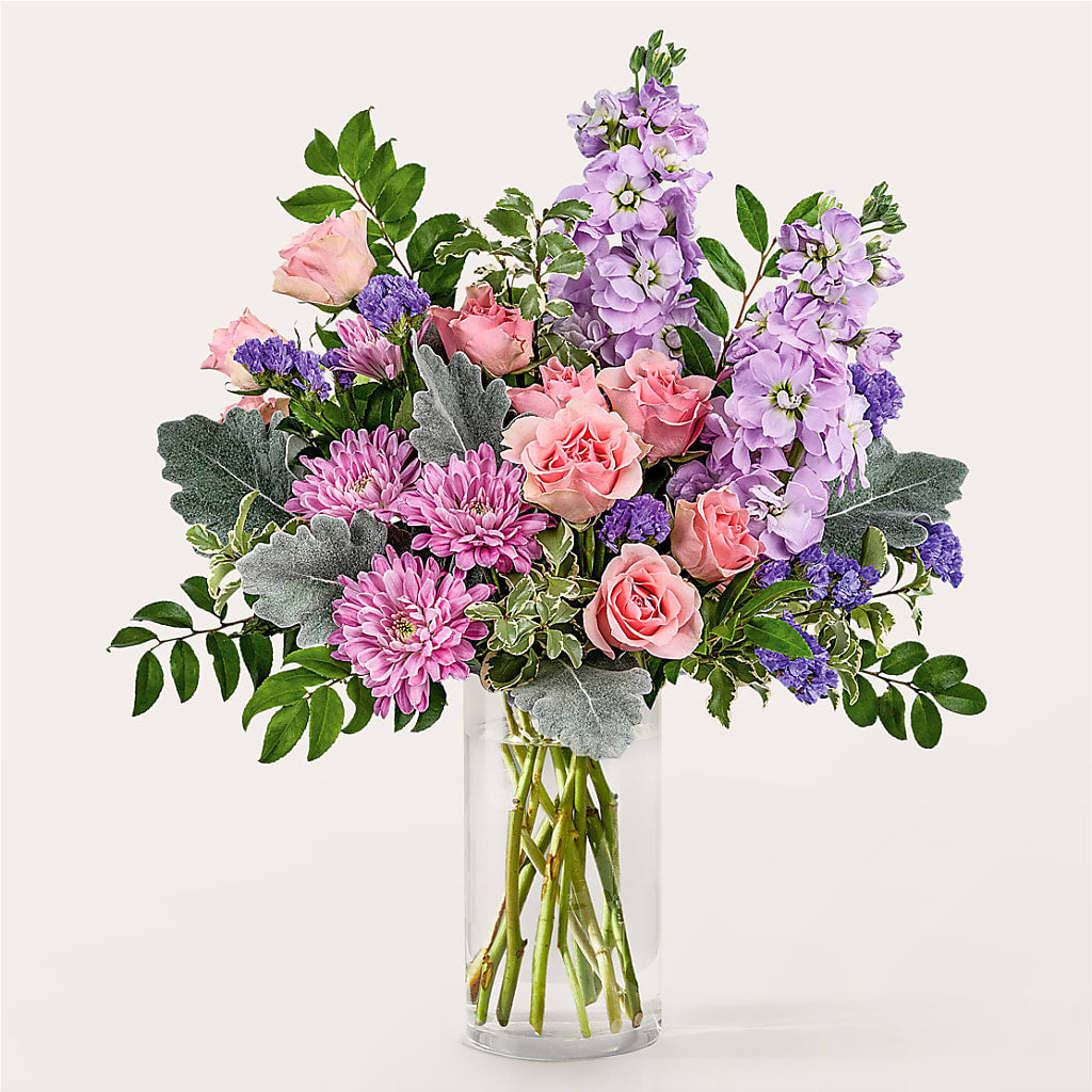 Well Wishes Bouquet – SYLVIA'S FLORIST, Antioch CA