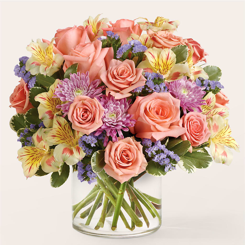 Candy Coated Bouquet – SYLVIA'S FLORIST, Antioch CA