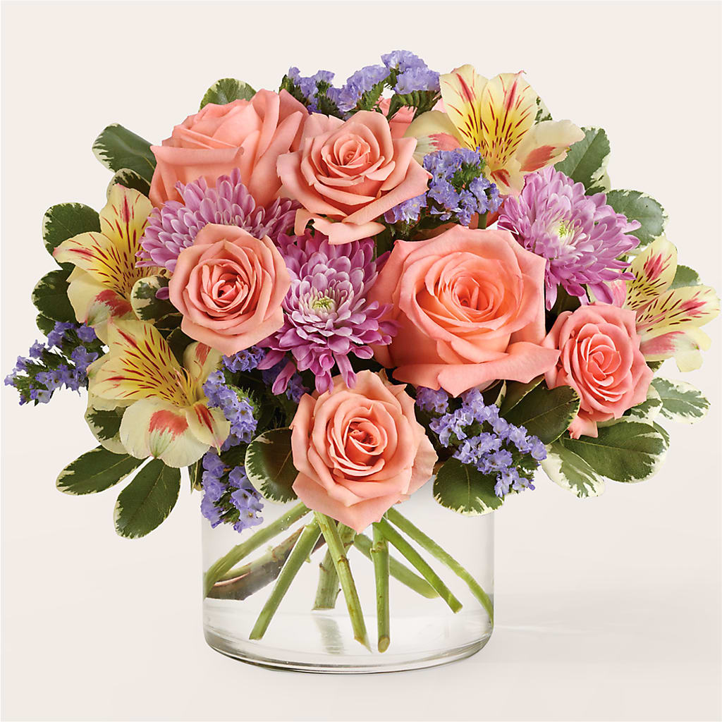Candy Coated Bouquet – SYLVIA'S FLORIST, Antioch CA