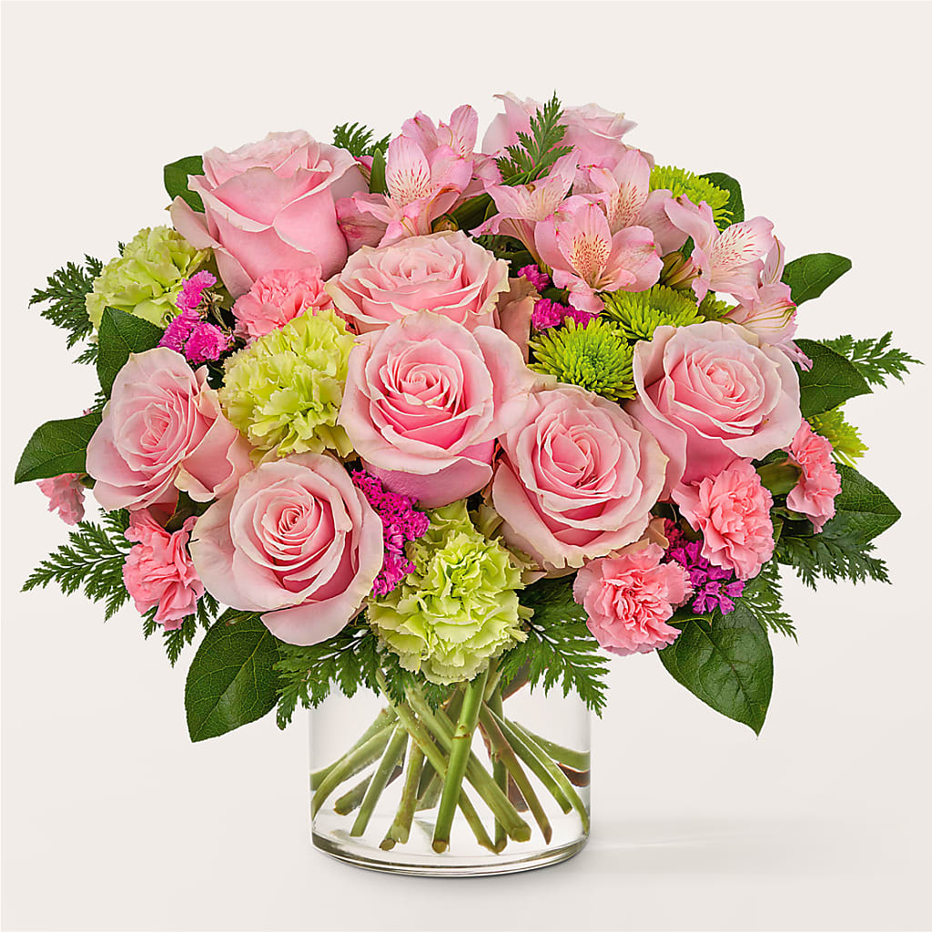 Pinch Me Bouquet – SYLVIA'S FLORIST, Antioch CA