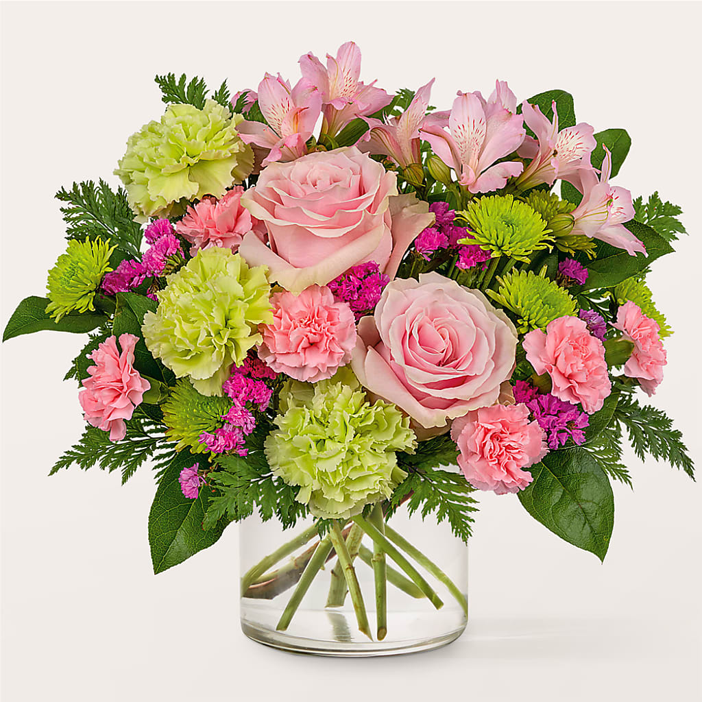 Pinch Me Bouquet – SYLVIA'S FLORIST, Antioch CA