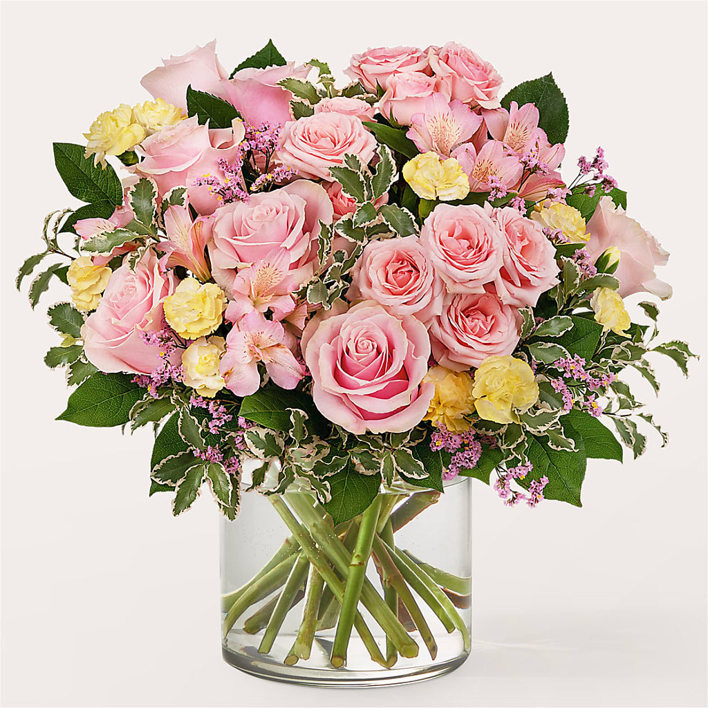Refreshed Bouquet – SYLVIA'S FLORIST, Antioch CA