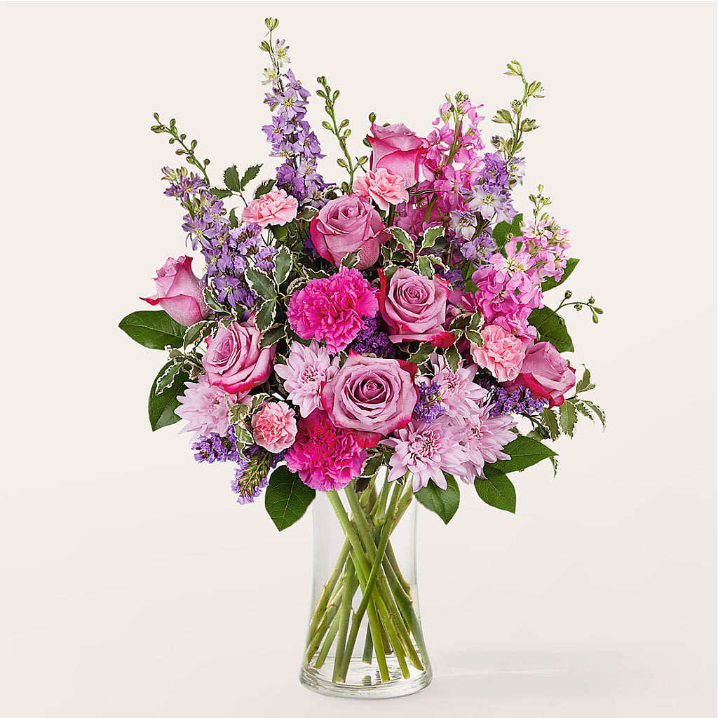 Sincerely Yours Bouquet – SYLVIA'S FLORIST, Antioch CA