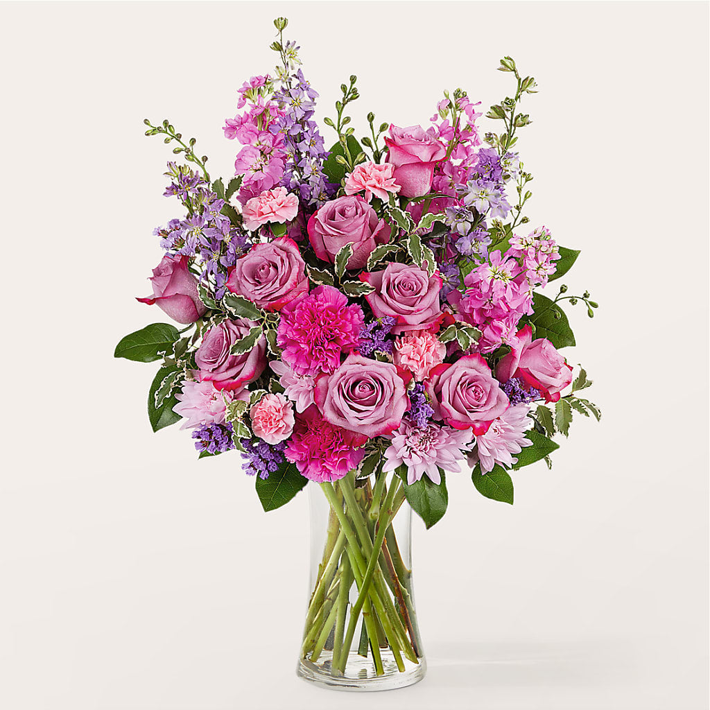 Sincerely Yours Bouquet – SYLVIA'S FLORIST, Antioch CA