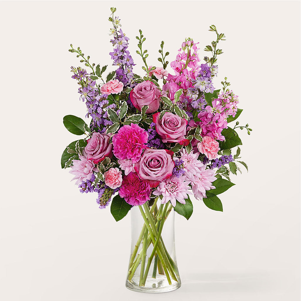 Sincerely Yours Bouquet – SYLVIA'S FLORIST, Antioch CA