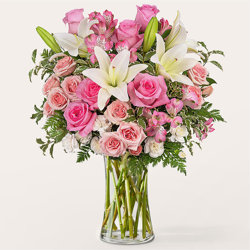 All the Best Bouquet – SYLVIA'S FLORIST, Antioch CA