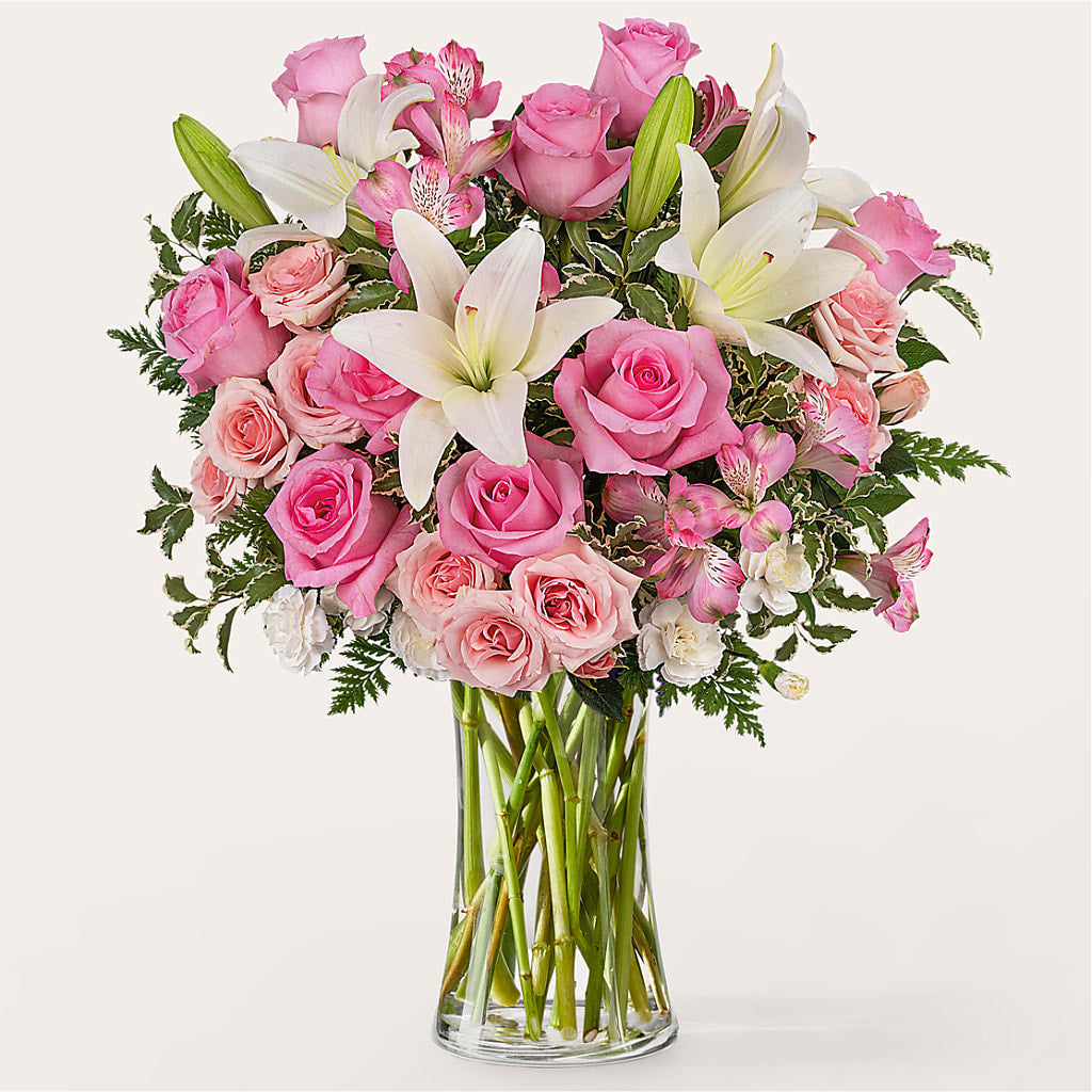 All the Best Bouquet – SYLVIA'S FLORIST, Antioch CA