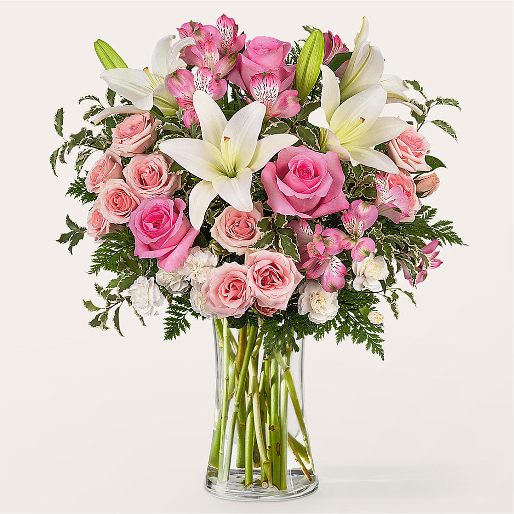 All the Best Bouquet – SYLVIA'S FLORIST, Antioch CA