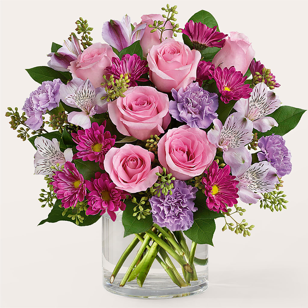 In the Clouds Bouquet – SYLVIA'S FLORIST, Antioch CA