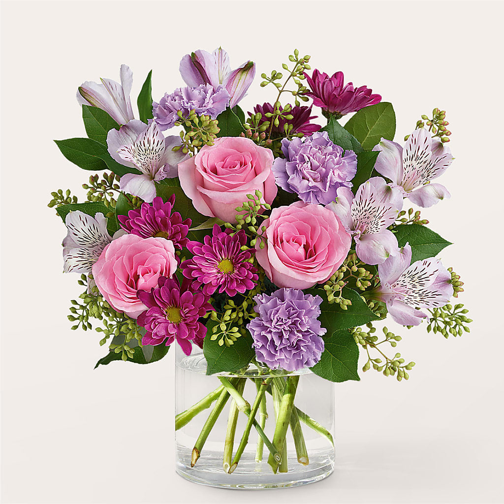 In the Clouds Bouquet – SYLVIA'S FLORIST, Antioch CA