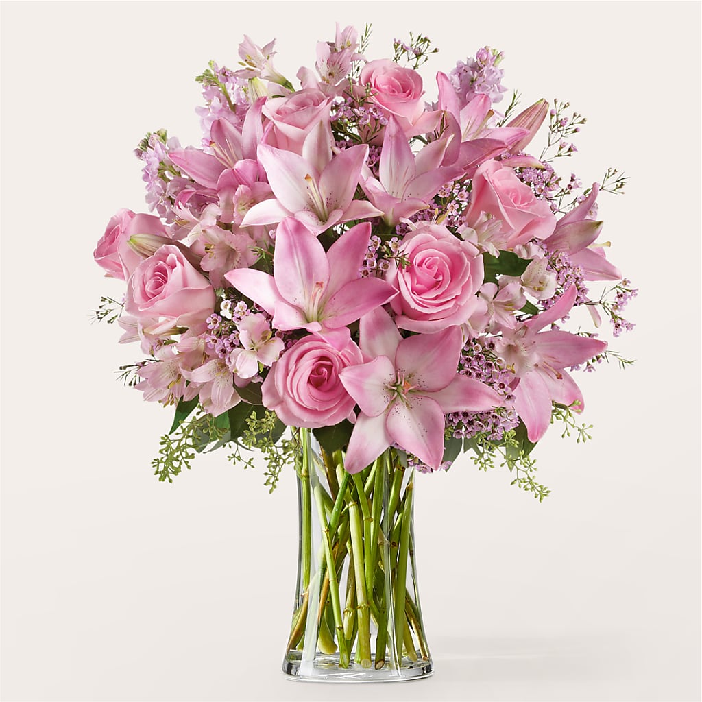 Gentle Gesture Bouquet – SYLVIA'S FLORIST, Antioch CA