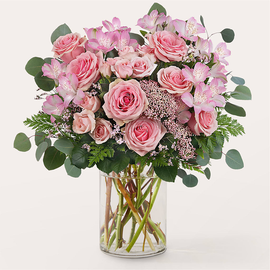 Sweetheart Bouquet – SYLVIA'S FLORIST, Antioch CA
