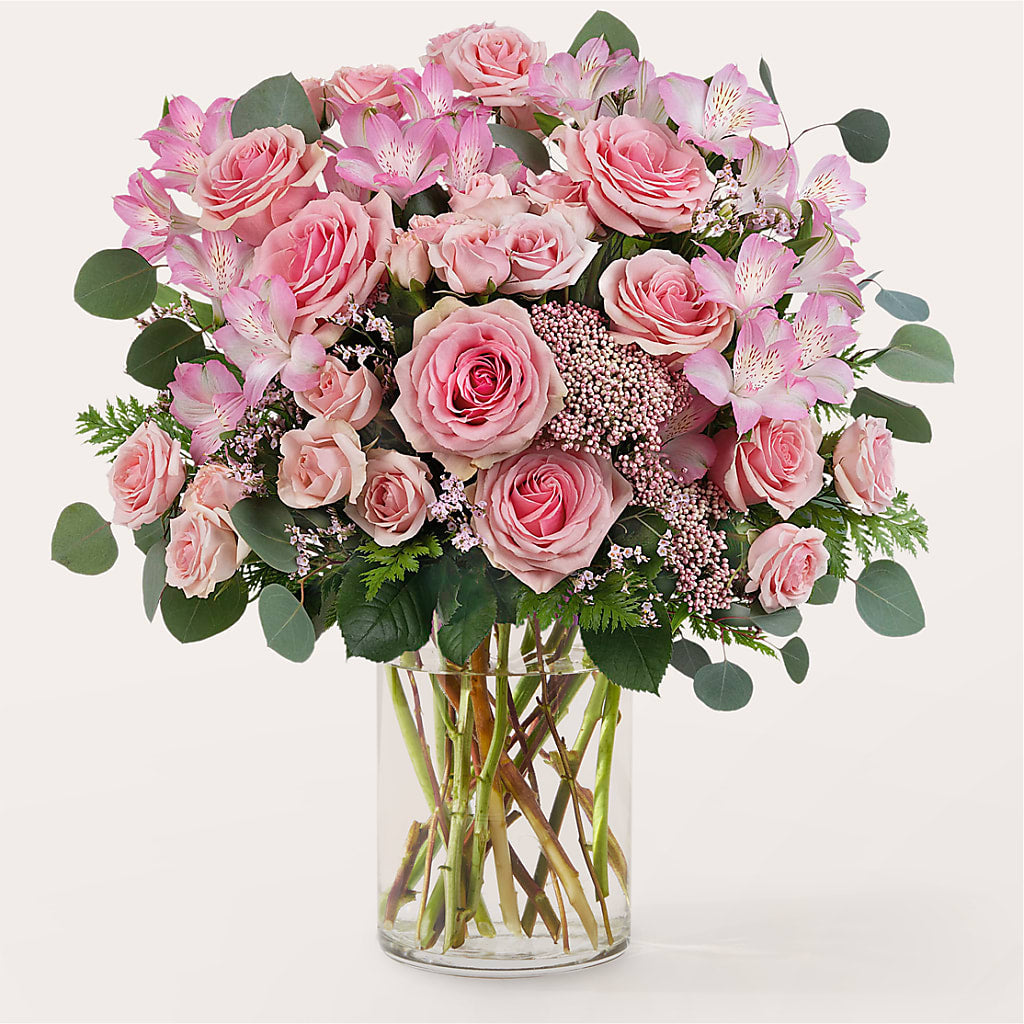 Sweetheart Bouquet – SYLVIA'S FLORIST, Antioch CA