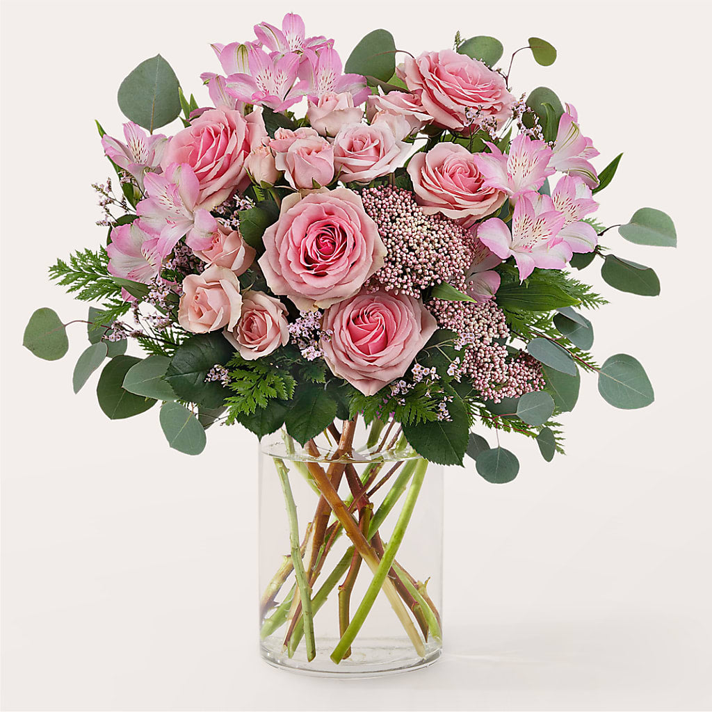 Sweetheart Bouquet – SYLVIA'S FLORIST, Antioch CA