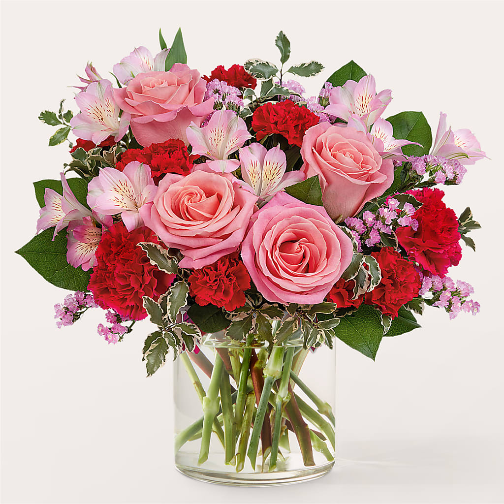 First Impressions Bouquet – SYLVIA'S FLORIST, Antioch CA