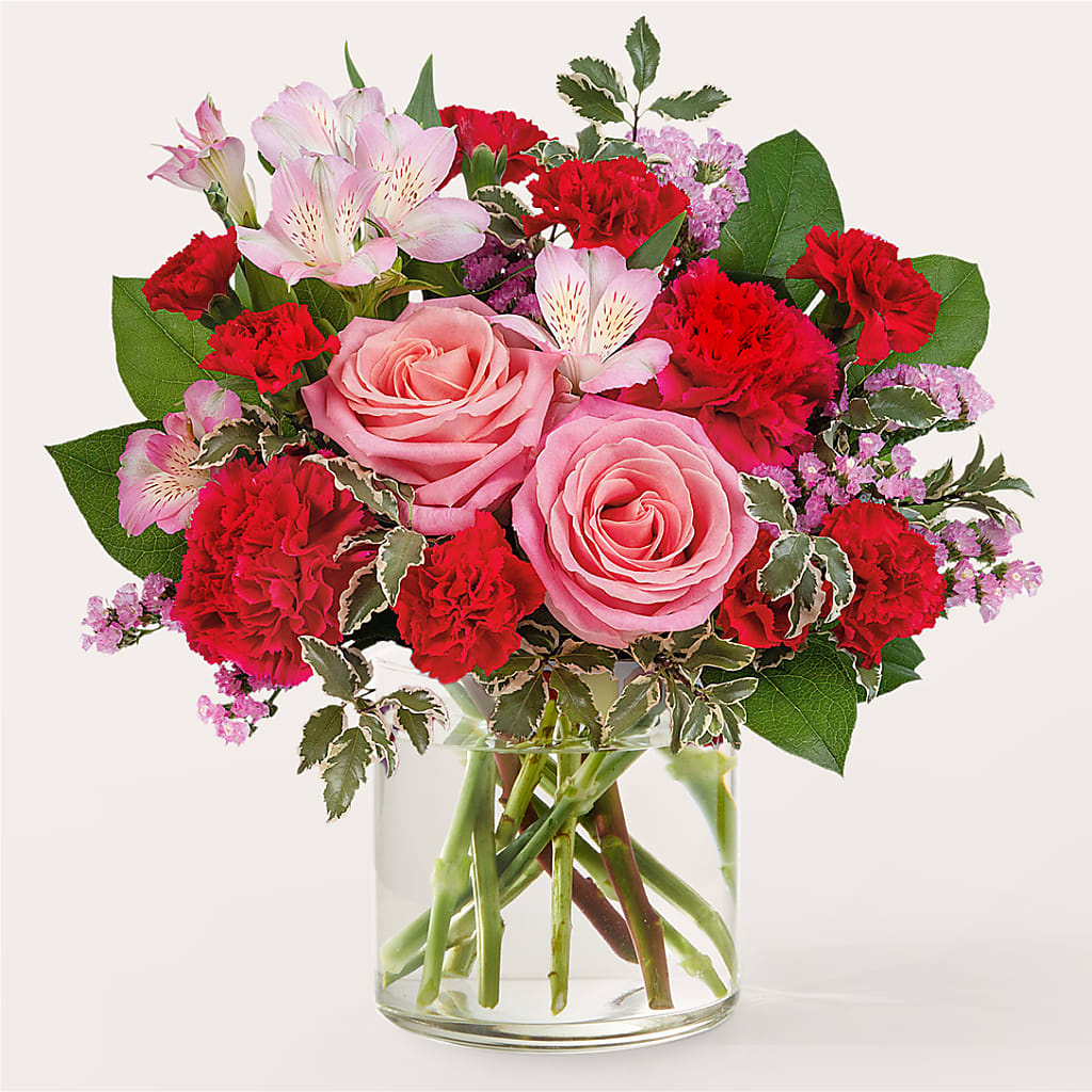 First Impressions Bouquet – SYLVIA'S FLORIST, Antioch CA