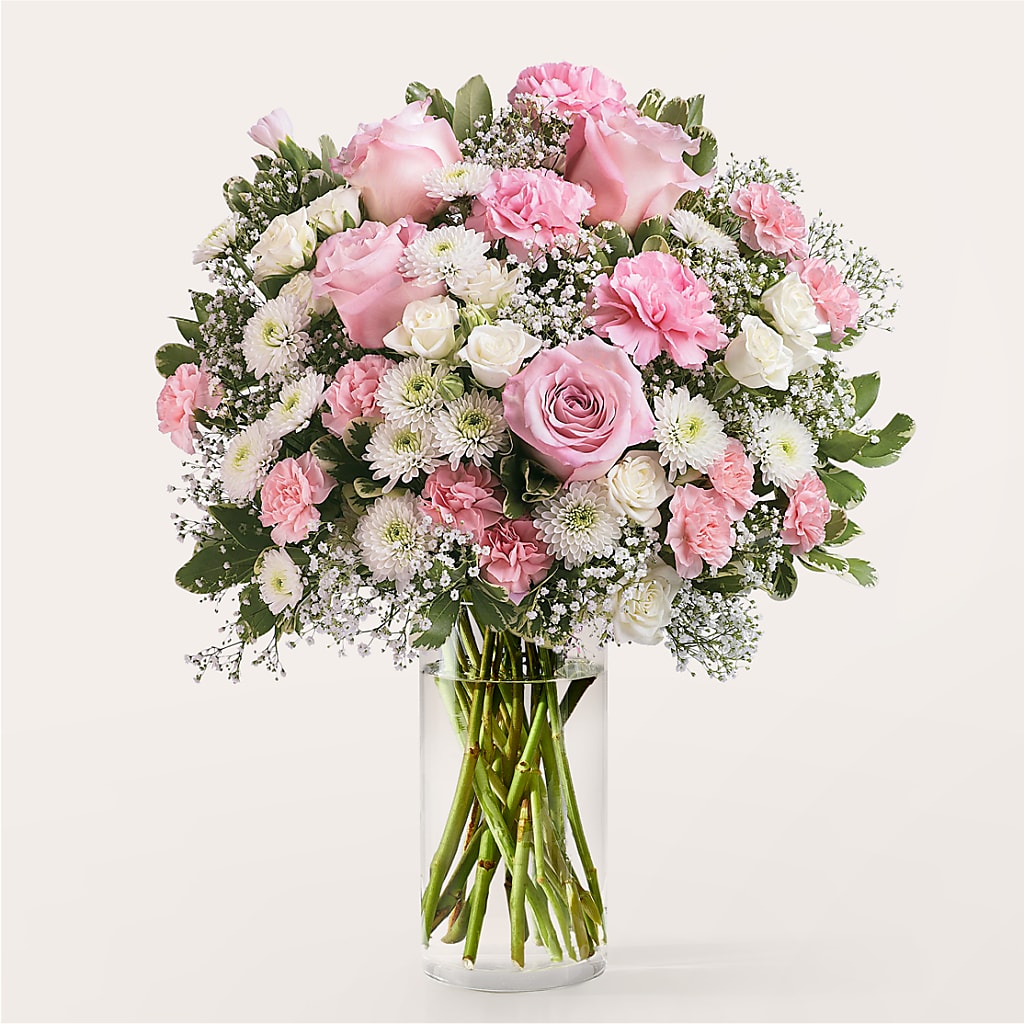 Vintage Glamour Bouquet – SYLVIA'S FLORIST, Antioch CA