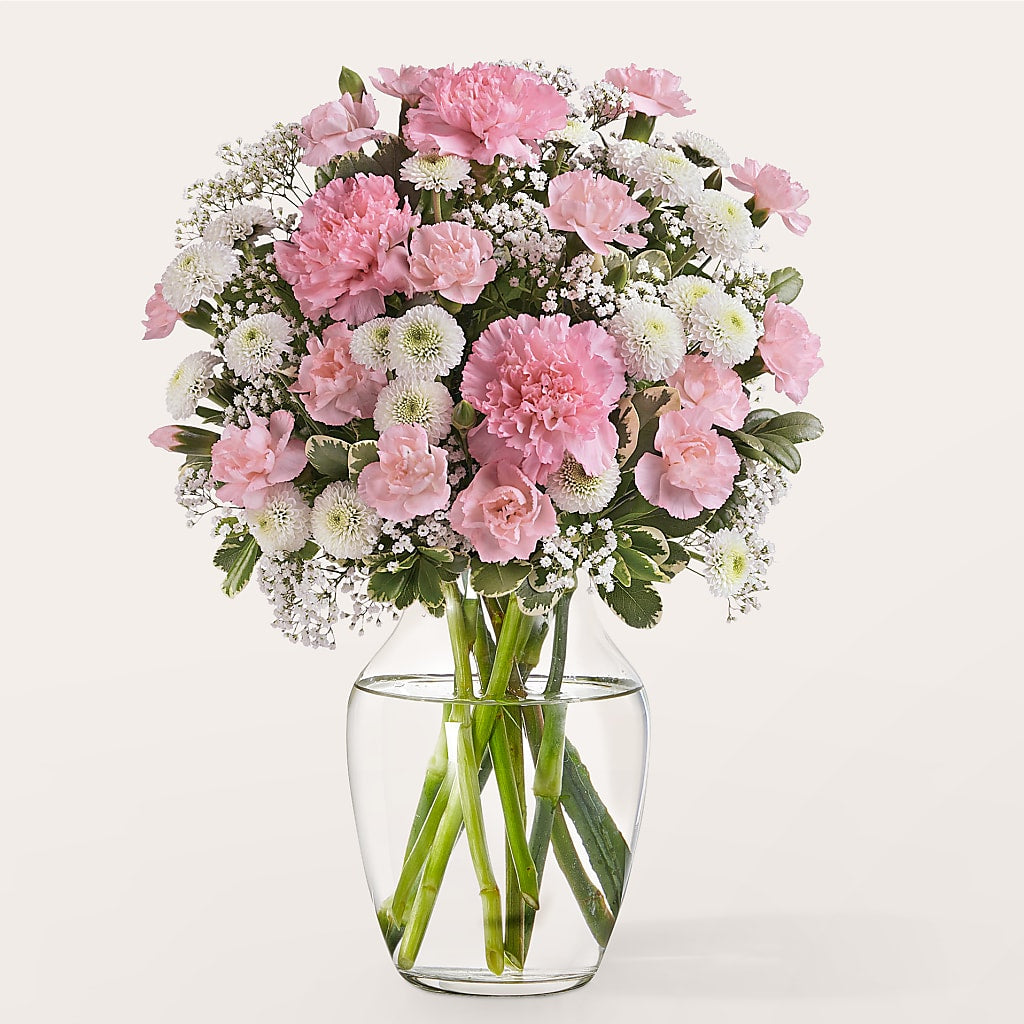 Vintage Glamour Bouquet – SYLVIA'S FLORIST, Antioch CA