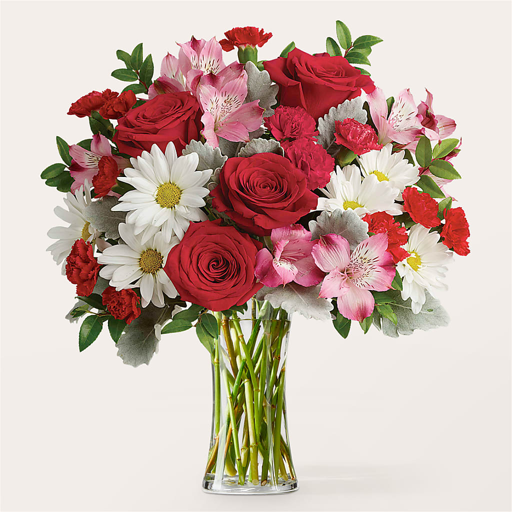 Sugary Sweet Bouquet – SYLVIA'S FLORIST, Antioch CA