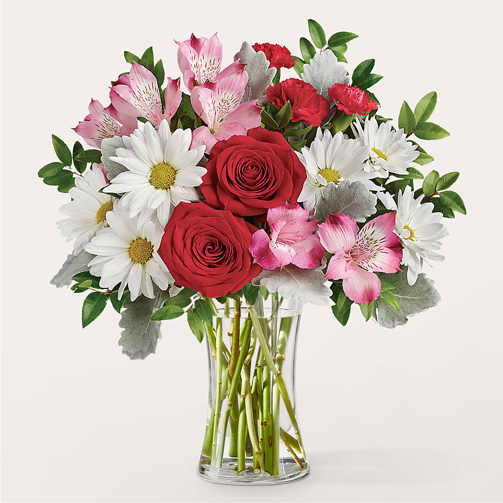 Sugary Sweet Bouquet – SYLVIA'S FLORIST, Antioch CA