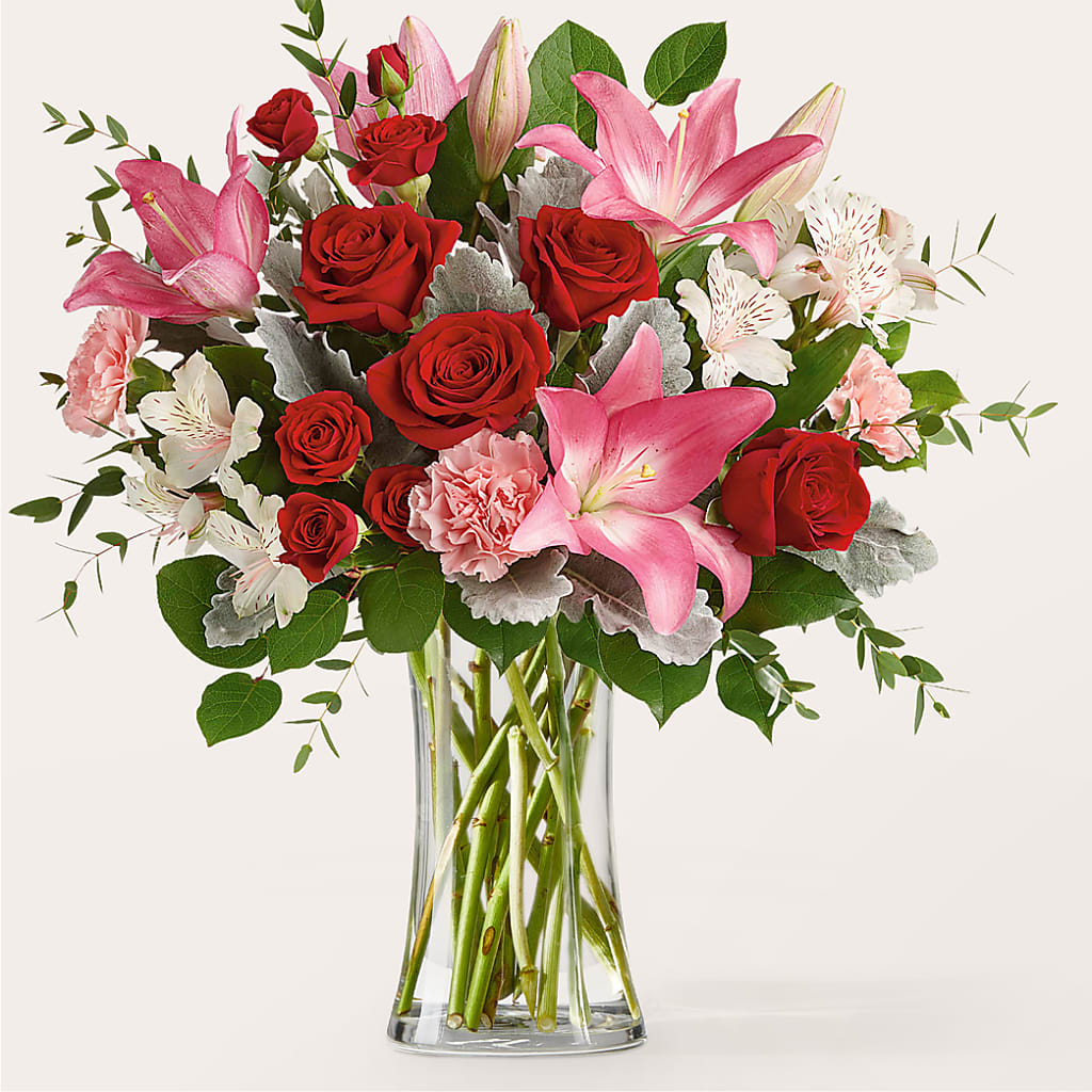 Everything to Me Bouquet – SYLVIA'S FLORIST, Antioch CA