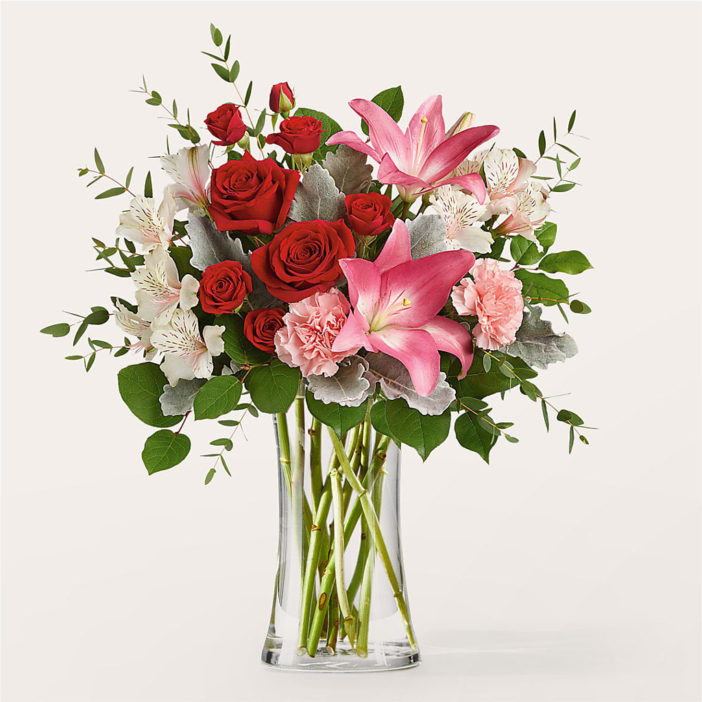 Everything to Me Bouquet – SYLVIA'S FLORIST, Antioch CA