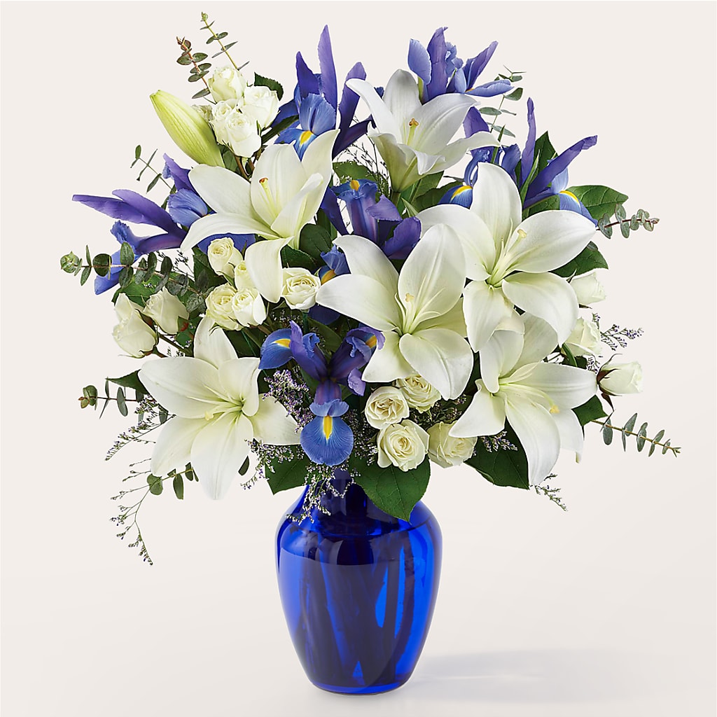 Restorative Pause Bouquet – SYLVIA'S FLORIST, Antioch CA