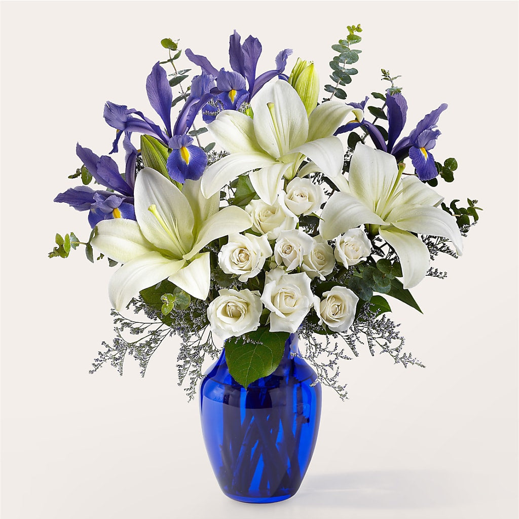 Restorative Pause Bouquet – SYLVIA'S FLORIST, Antioch CA