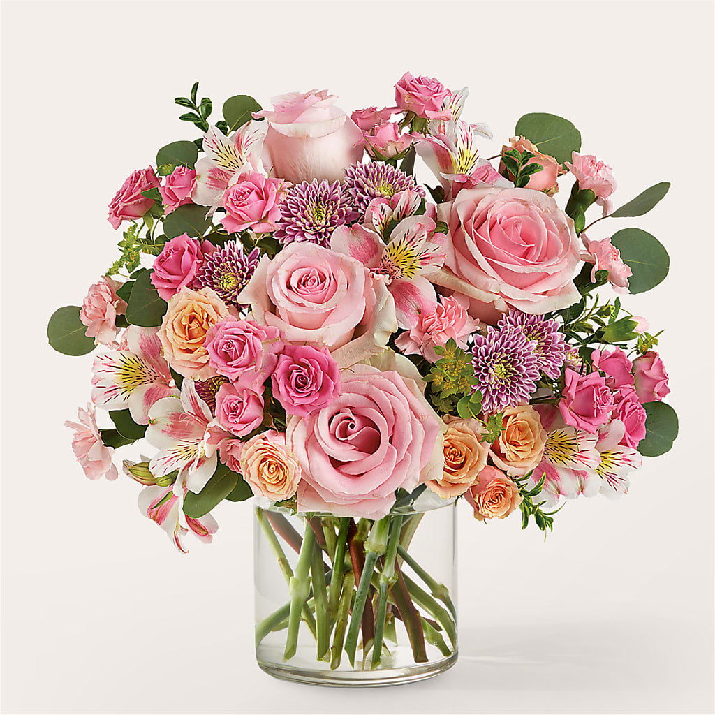 Pleasant Pastures Bouquet – SYLVIA'S FLORIST, Antioch CA
