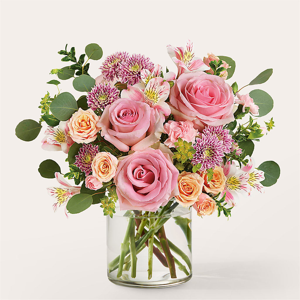 Pleasant Pastures Bouquet – SYLVIA'S FLORIST, Antioch CA