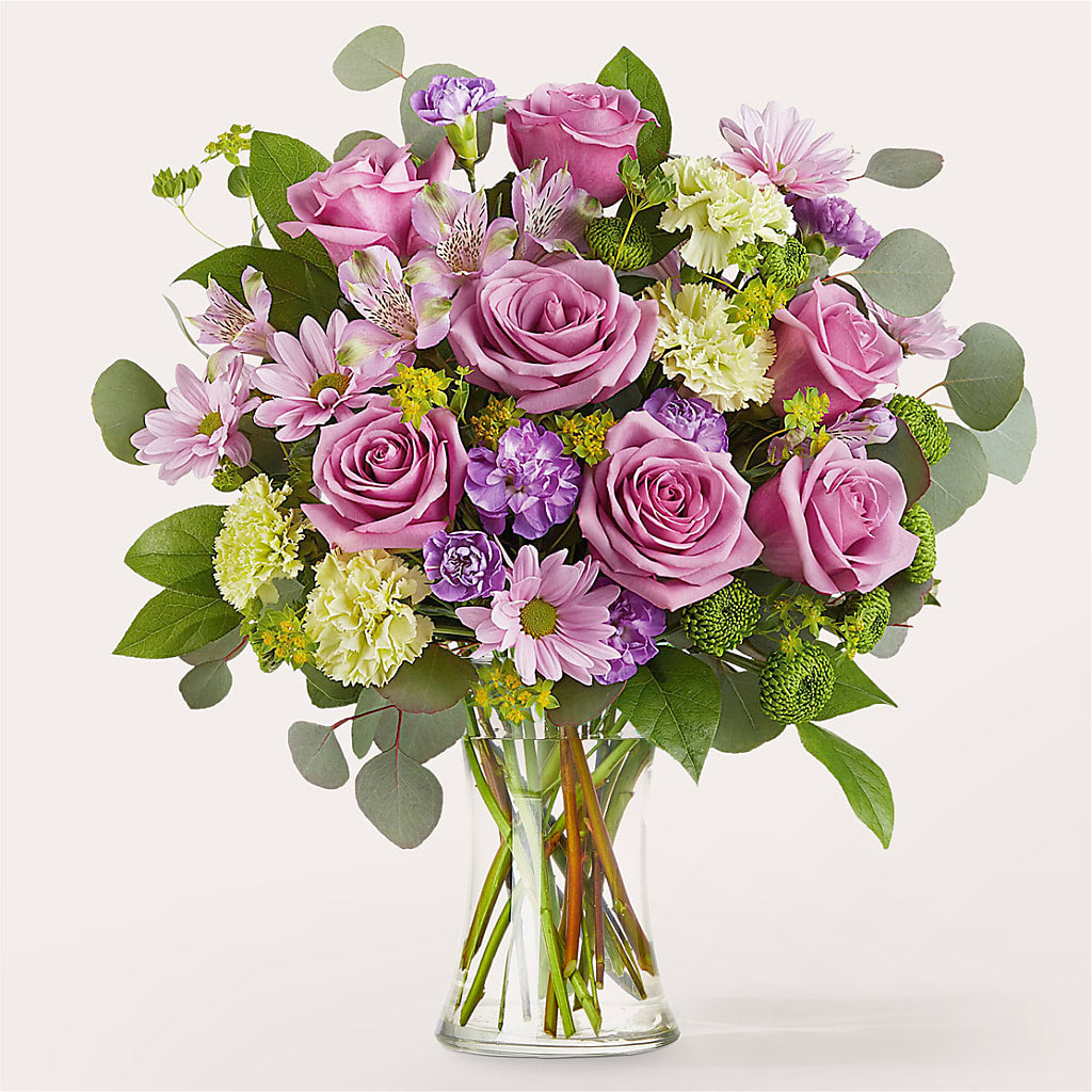 Emerald City Bouquet – SYLVIA'S FLORIST, Antioch CA