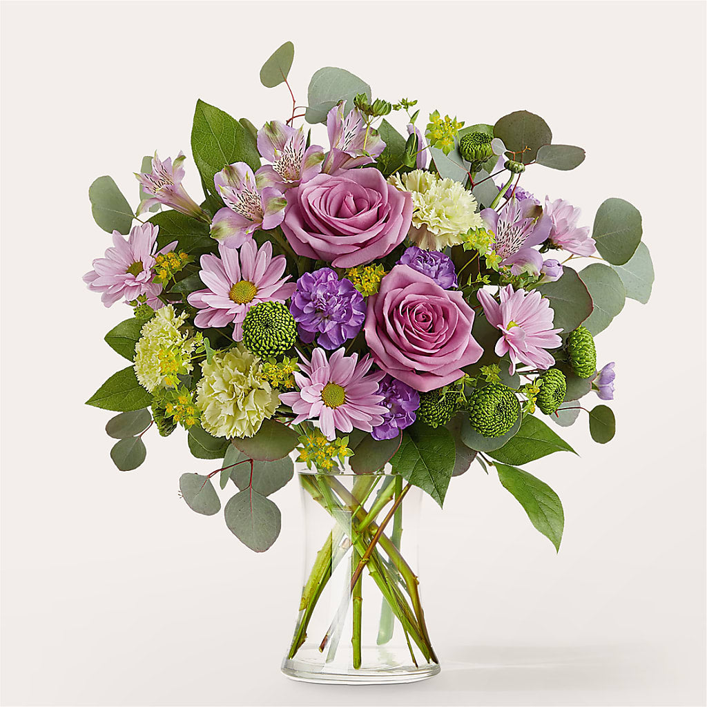 Emerald City Bouquet – SYLVIA'S FLORIST, Antioch CA