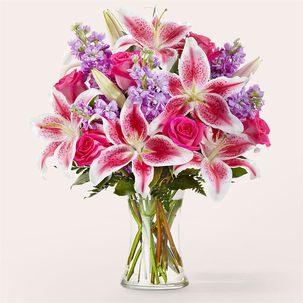 Amore Bouquet – SYLVIA'S FLORIST, Antioch CA