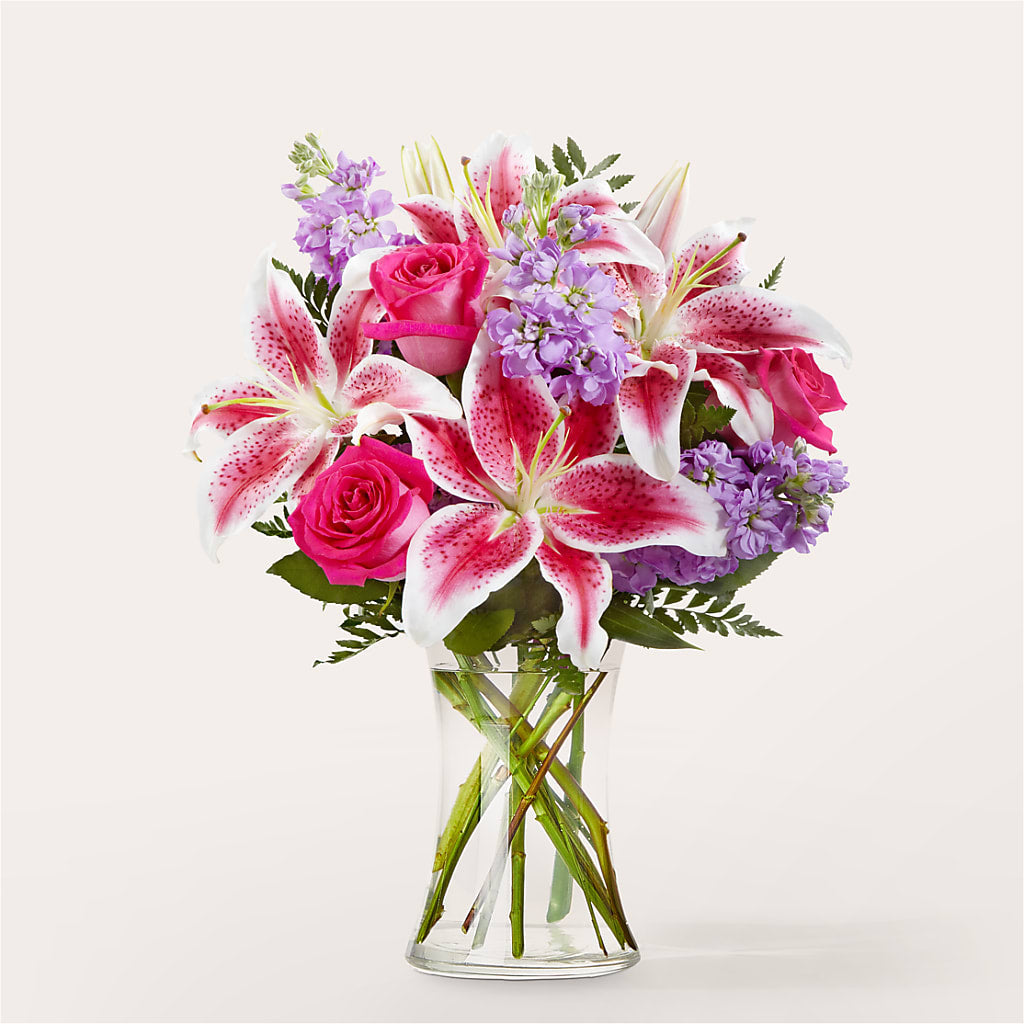 Amore Bouquet – SYLVIA'S FLORIST, Antioch CA