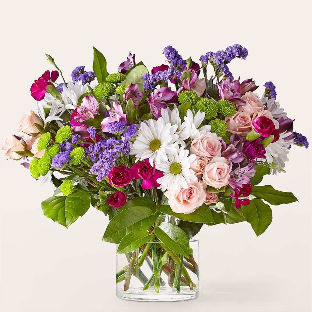 Wild Berry Bouquet – SYLVIA'S FLORIST, Antioch CA